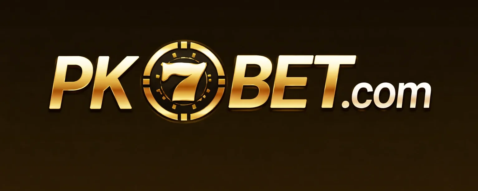 PK7bet logo